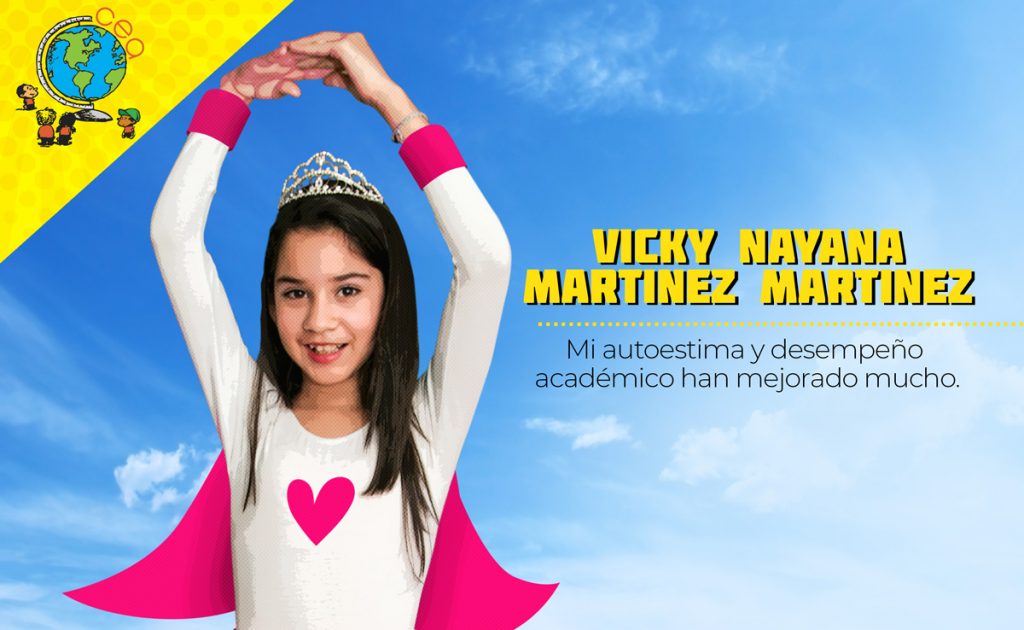 Vicky