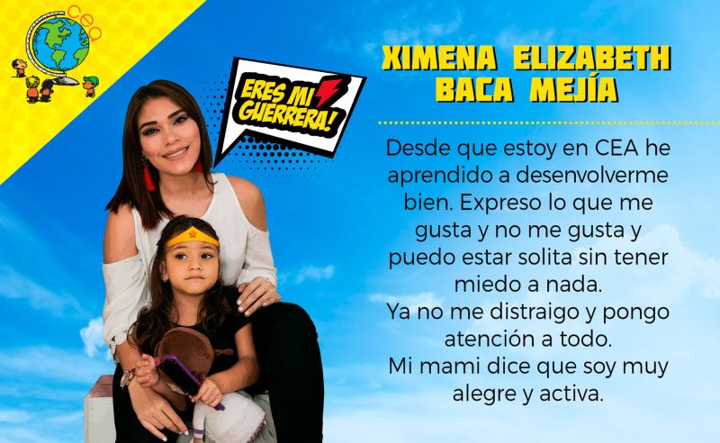 Ximena